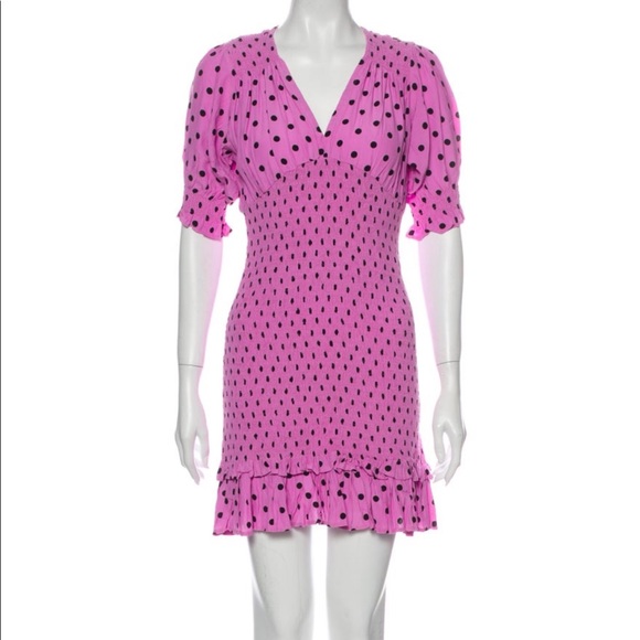 Faithfull the Brand Dresses & Skirts - NWT Faithfull The Brand Margherita Mini Dress